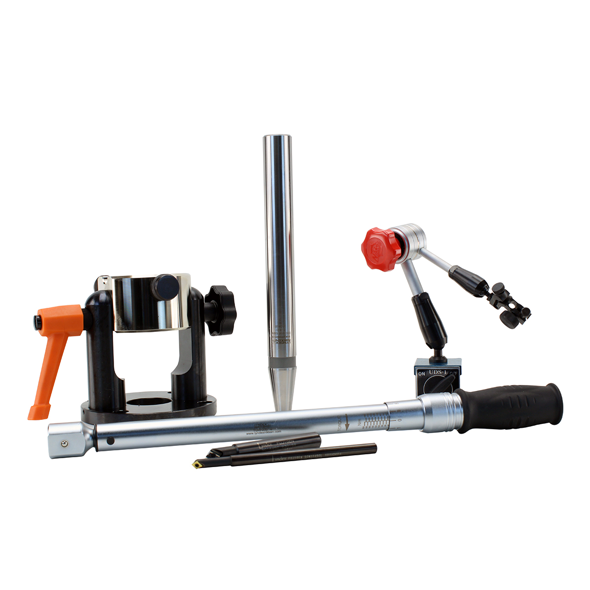 Show products in category Accessories ACCESSORIES
